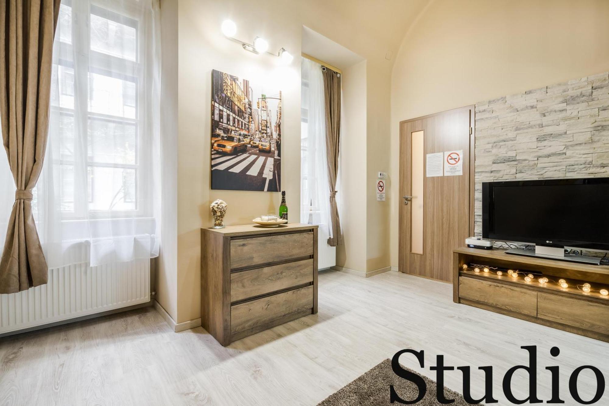 Bpr Luminous Design Apartments Budapeszt Zewnętrze zdjęcie