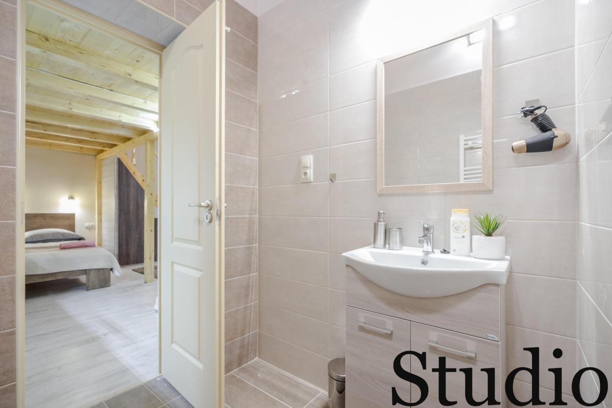 Bpr Luminous Design Apartments Budapeszt Zewnętrze zdjęcie