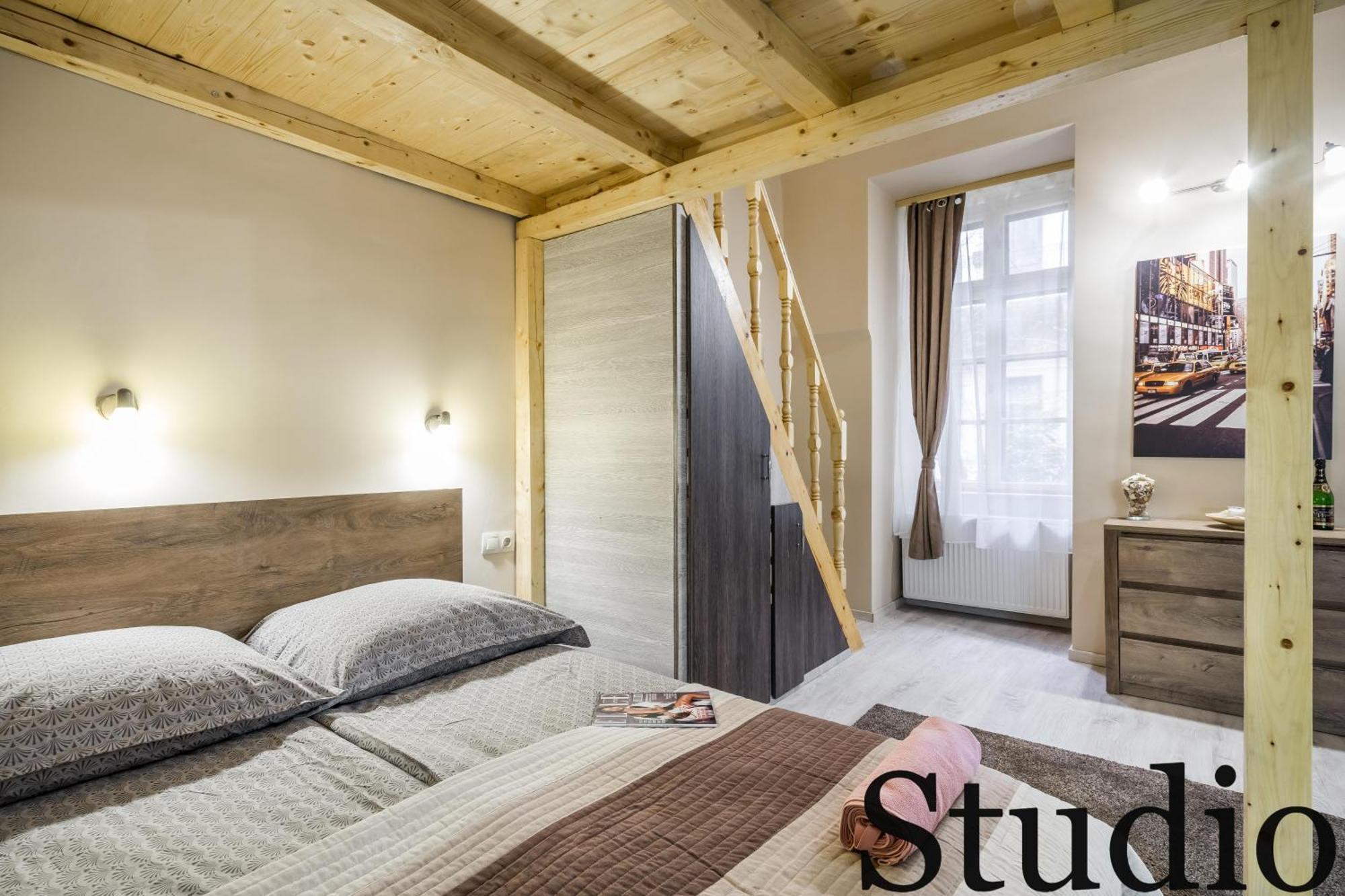 Bpr Luminous Design Apartments Budapeszt Zewnętrze zdjęcie