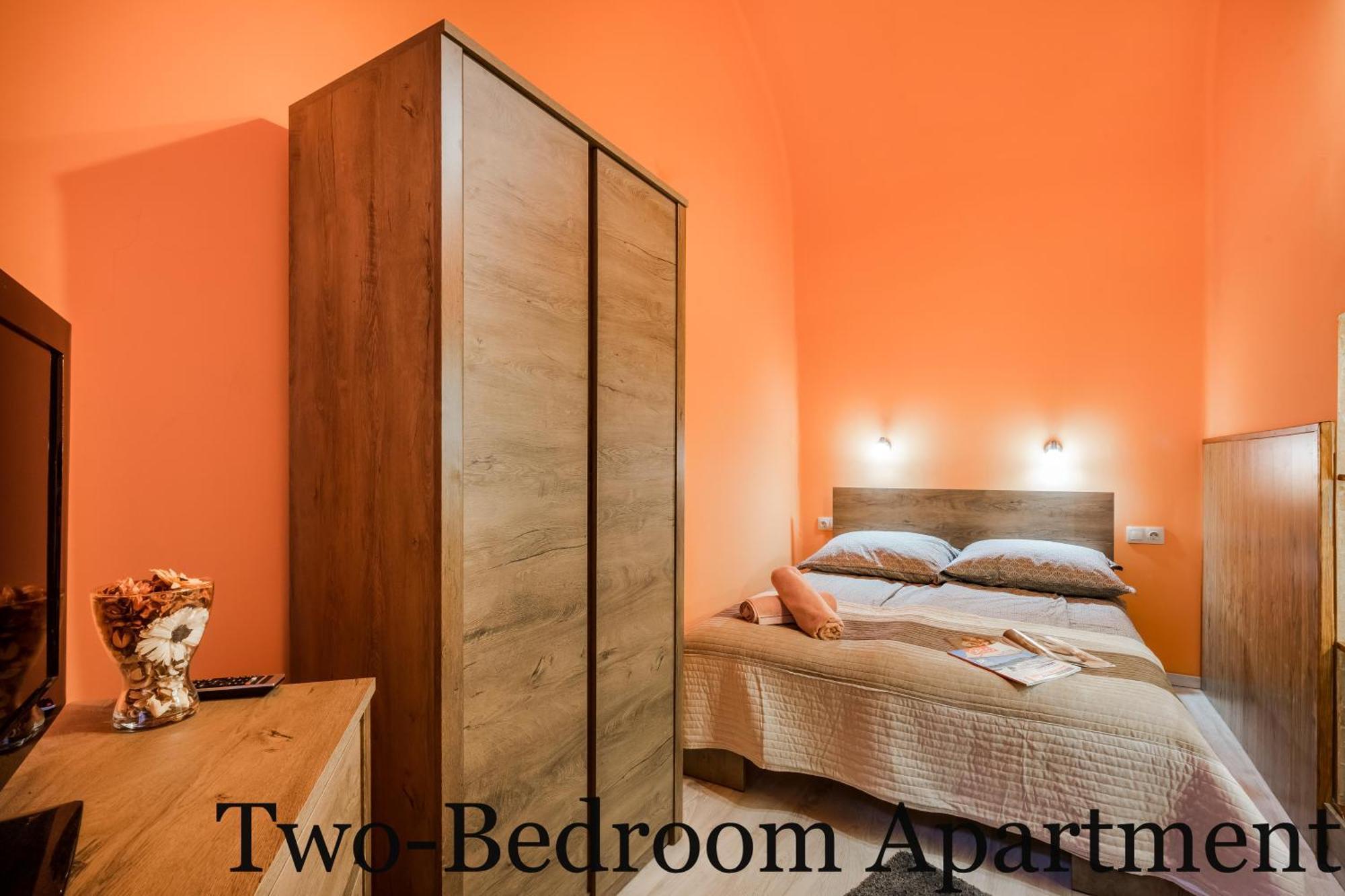 Bpr Luminous Design Apartments Budapeszt Zewnętrze zdjęcie