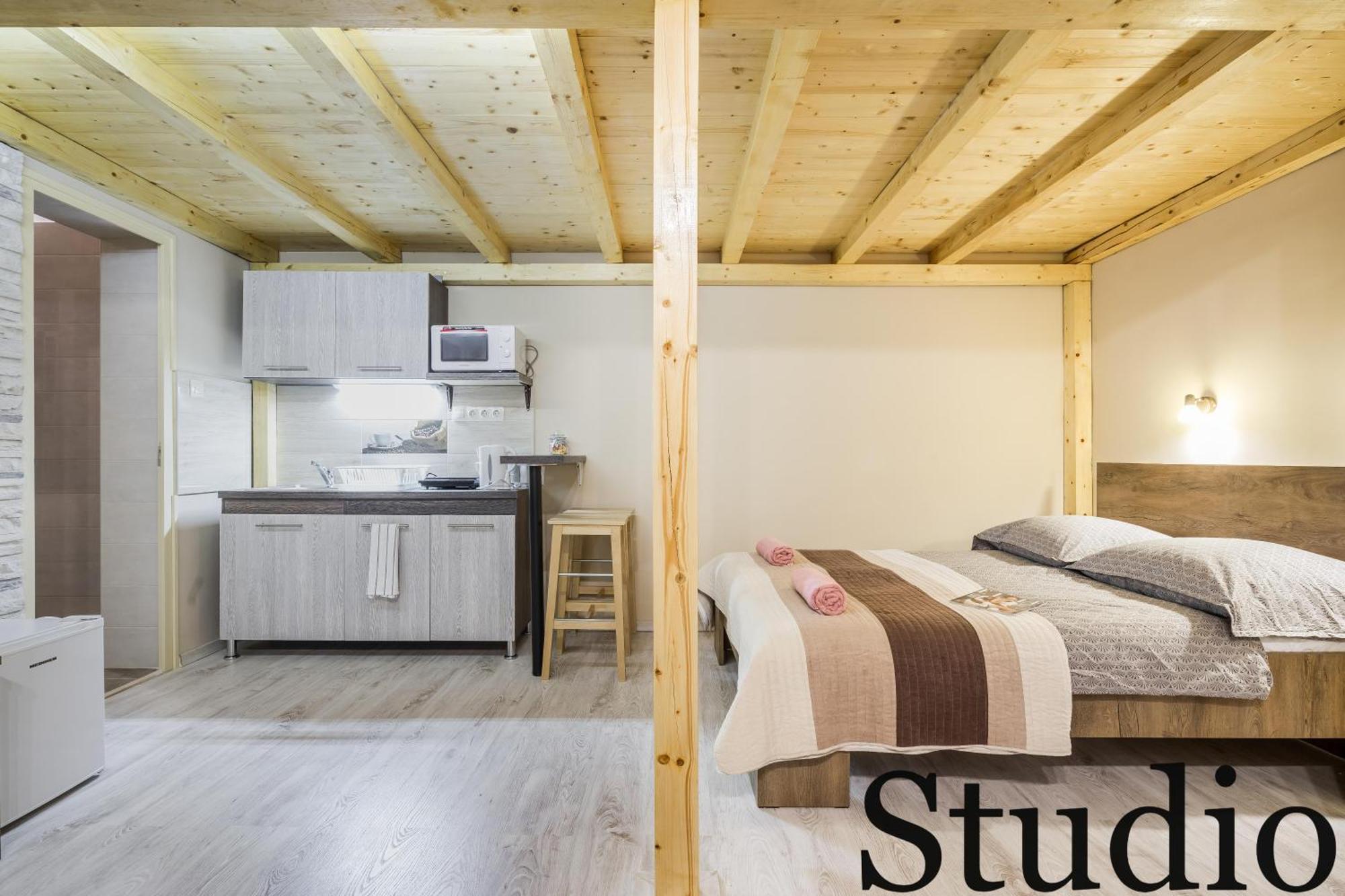 Bpr Luminous Design Apartments Budapeszt Zewnętrze zdjęcie