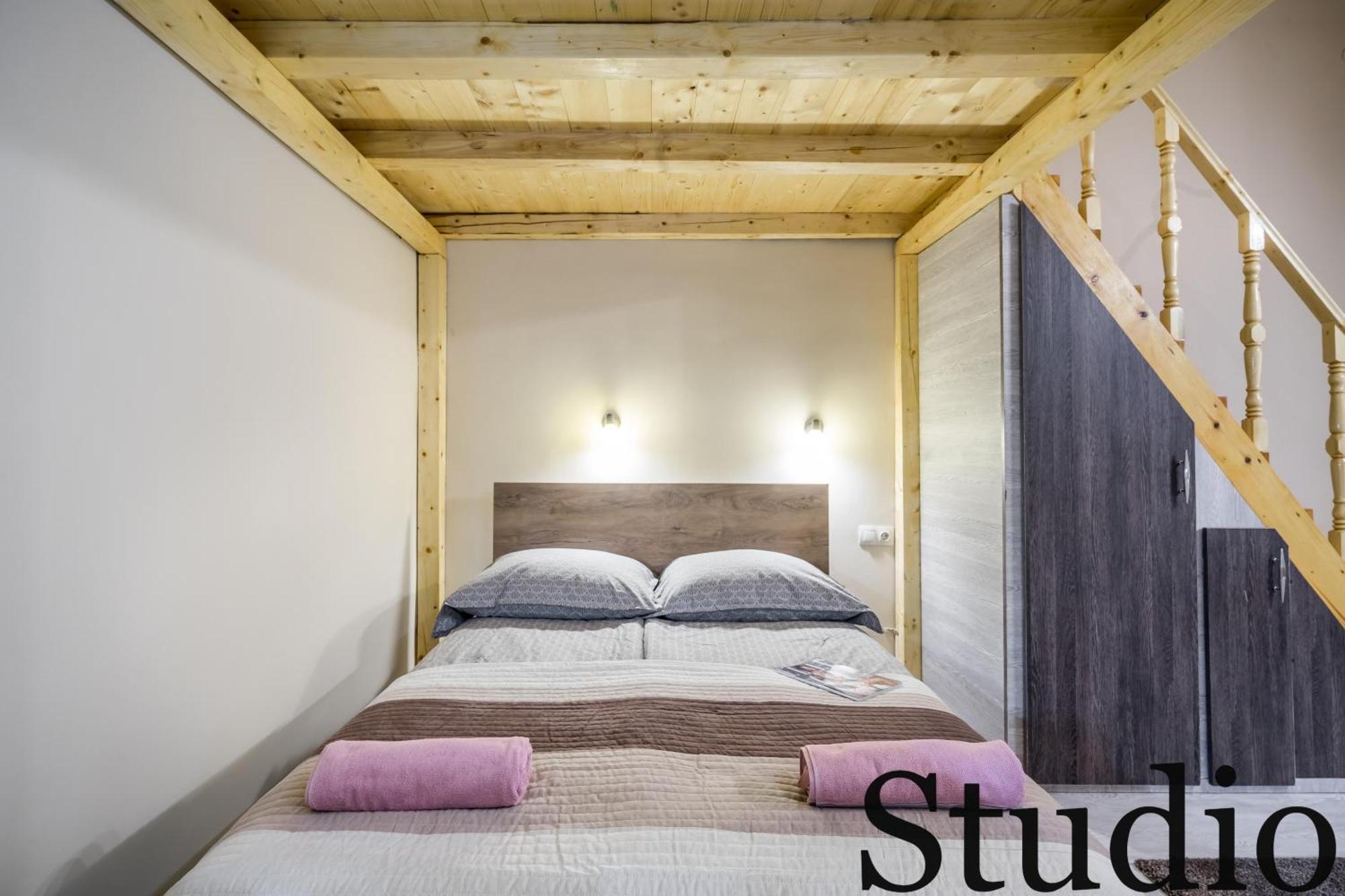 Bpr Luminous Design Apartments Budapeszt Zewnętrze zdjęcie