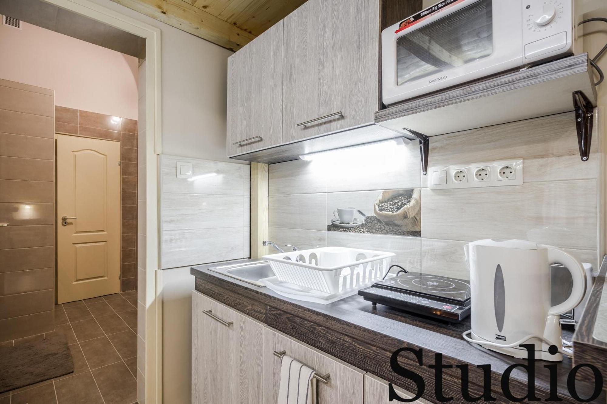 Bpr Luminous Design Apartments Budapeszt Zewnętrze zdjęcie
