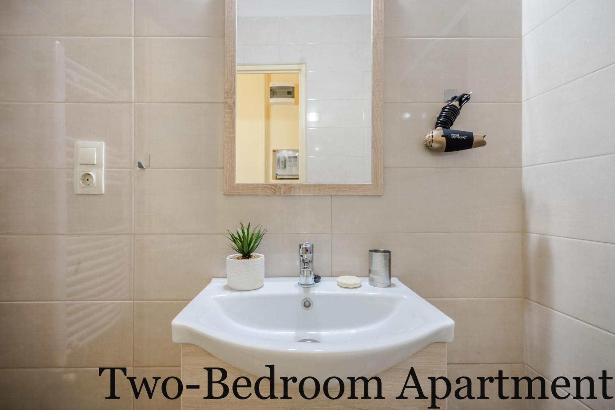 Bpr Luminous Design Apartments Budapeszt Zewnętrze zdjęcie