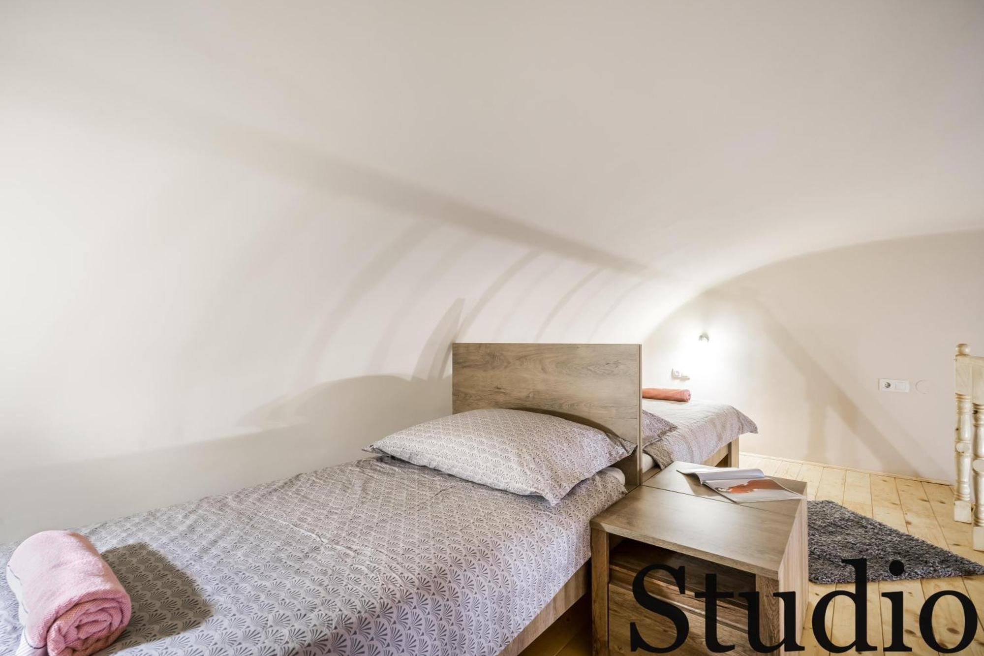 Bpr Luminous Design Apartments Budapeszt Zewnętrze zdjęcie