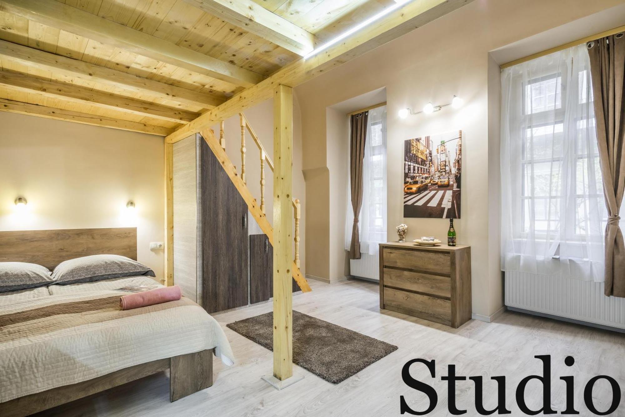 Bpr Luminous Design Apartments Budapeszt Zewnętrze zdjęcie