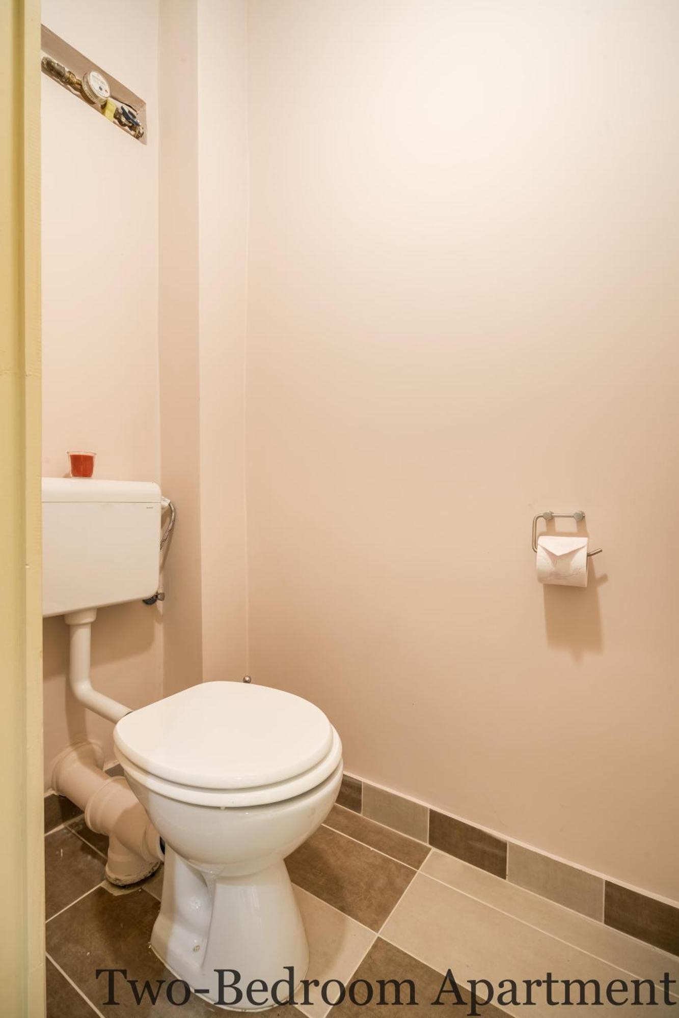 Bpr Luminous Design Apartments Budapeszt Zewnętrze zdjęcie